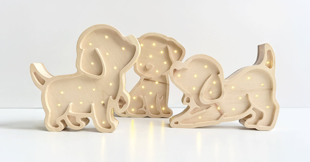 Lampada in Legno Massello di Cirmolo - Bark 02 - Fatta a Mano in Italia